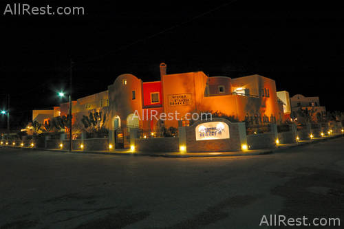 Aegean Plaza Hotel 23